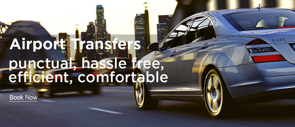 airport_transfers from Kent