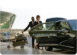 meet and greet airport transfers Kent